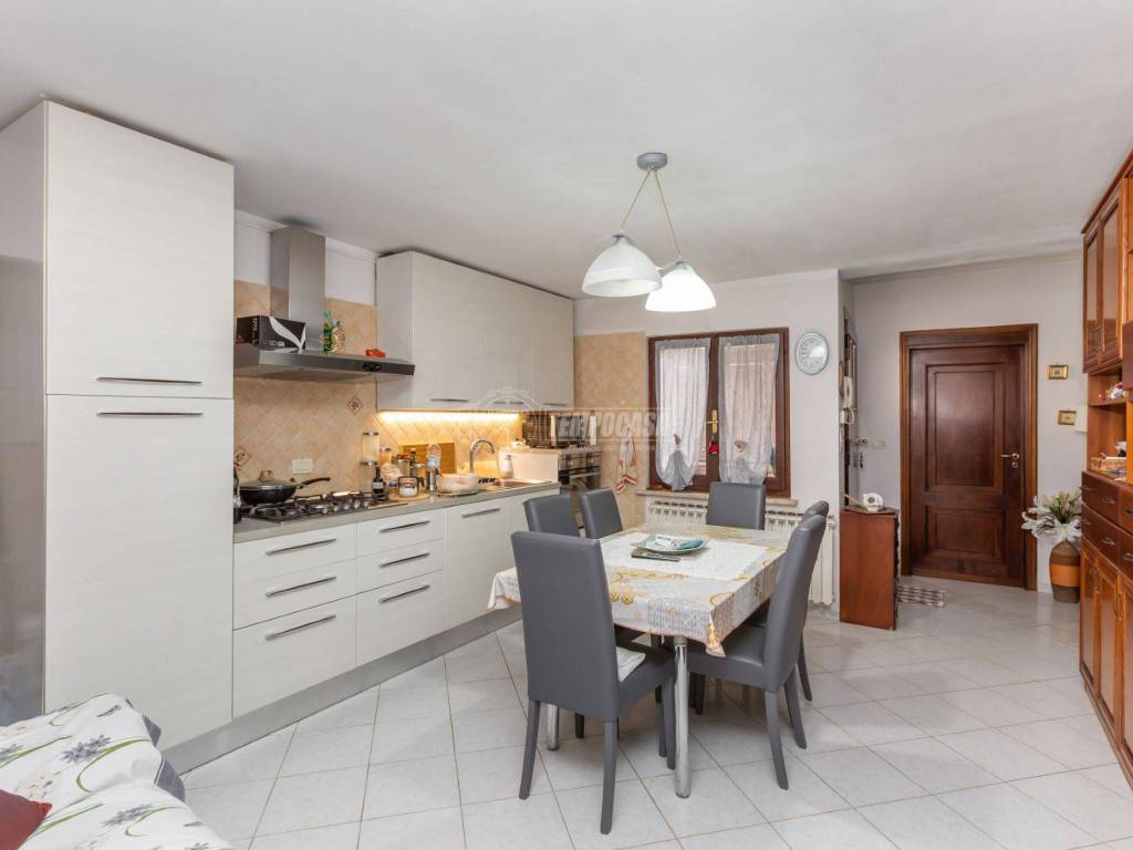 Sala da pranzo