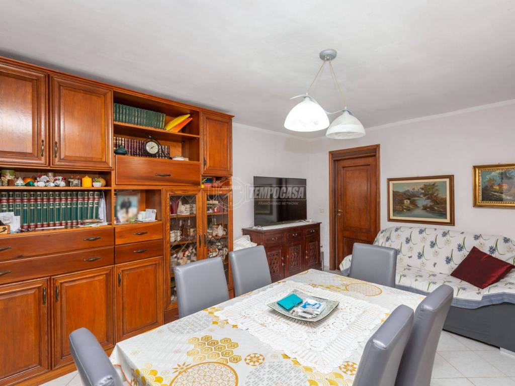Sala da pranzo