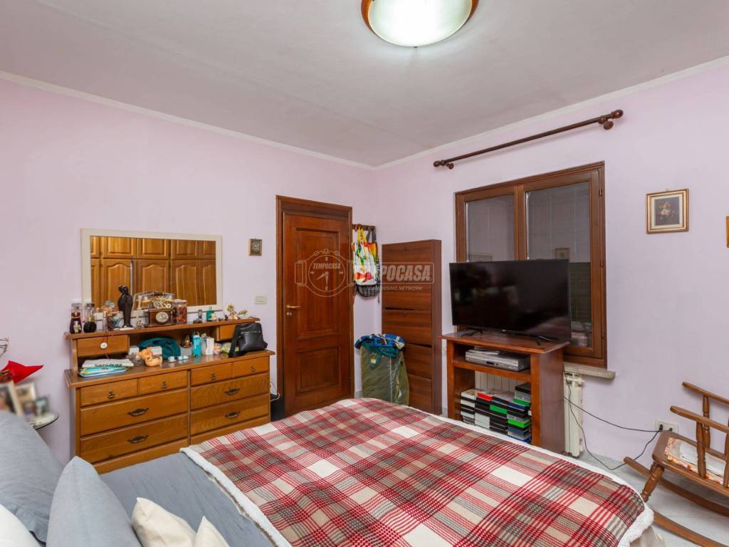 Camera da letto