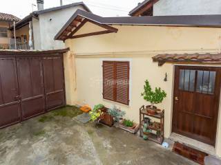 Cortile interno