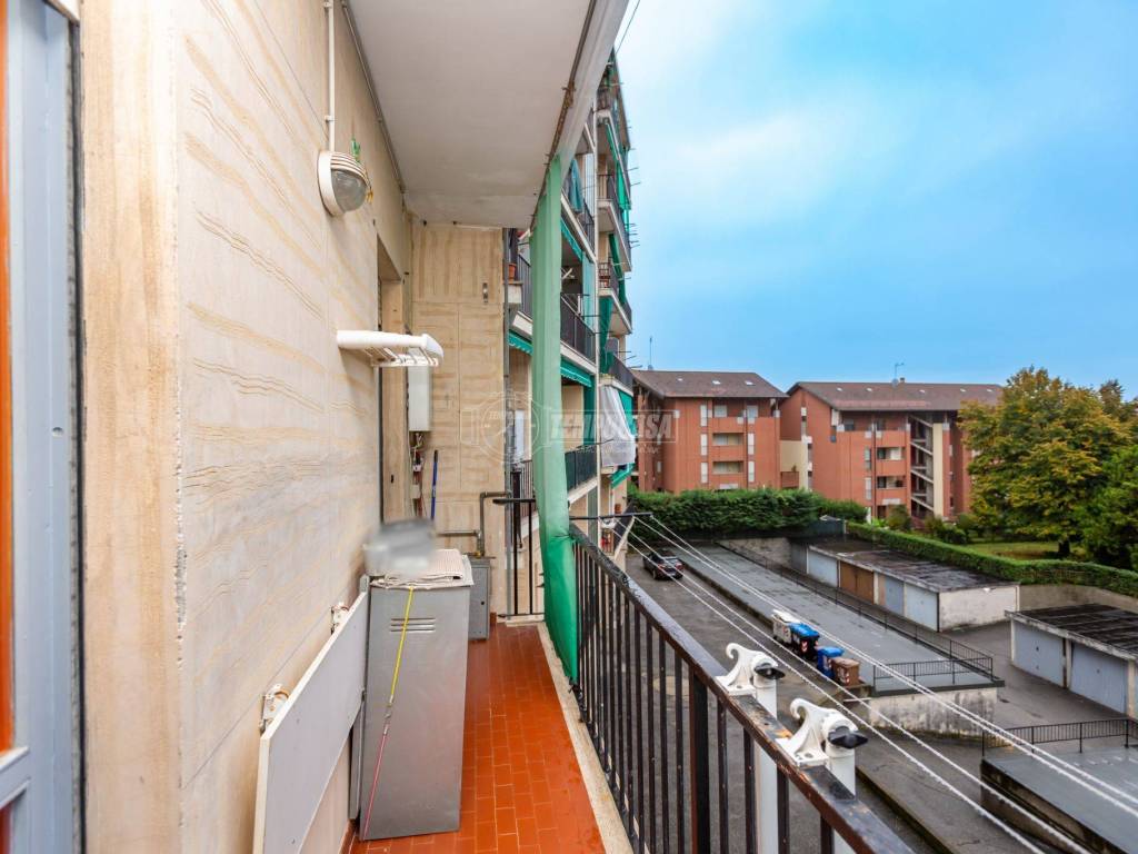 BALCONE