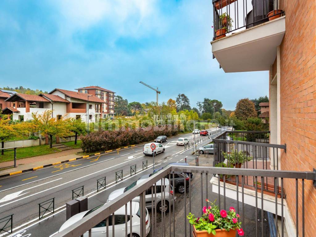 BALCONE