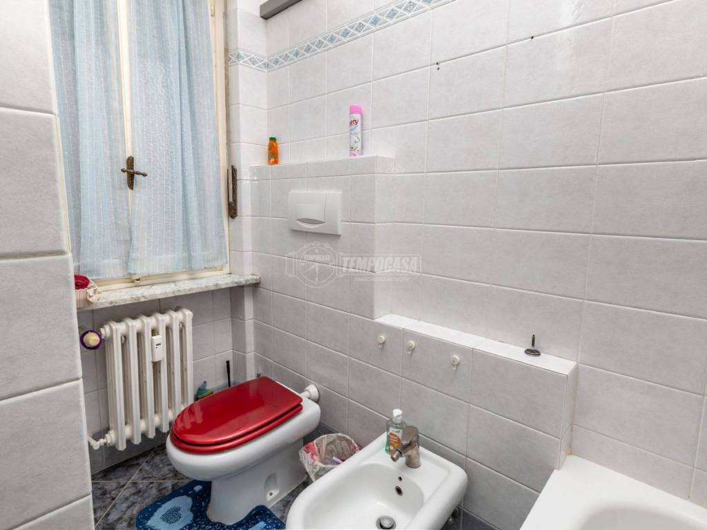 BAGNO