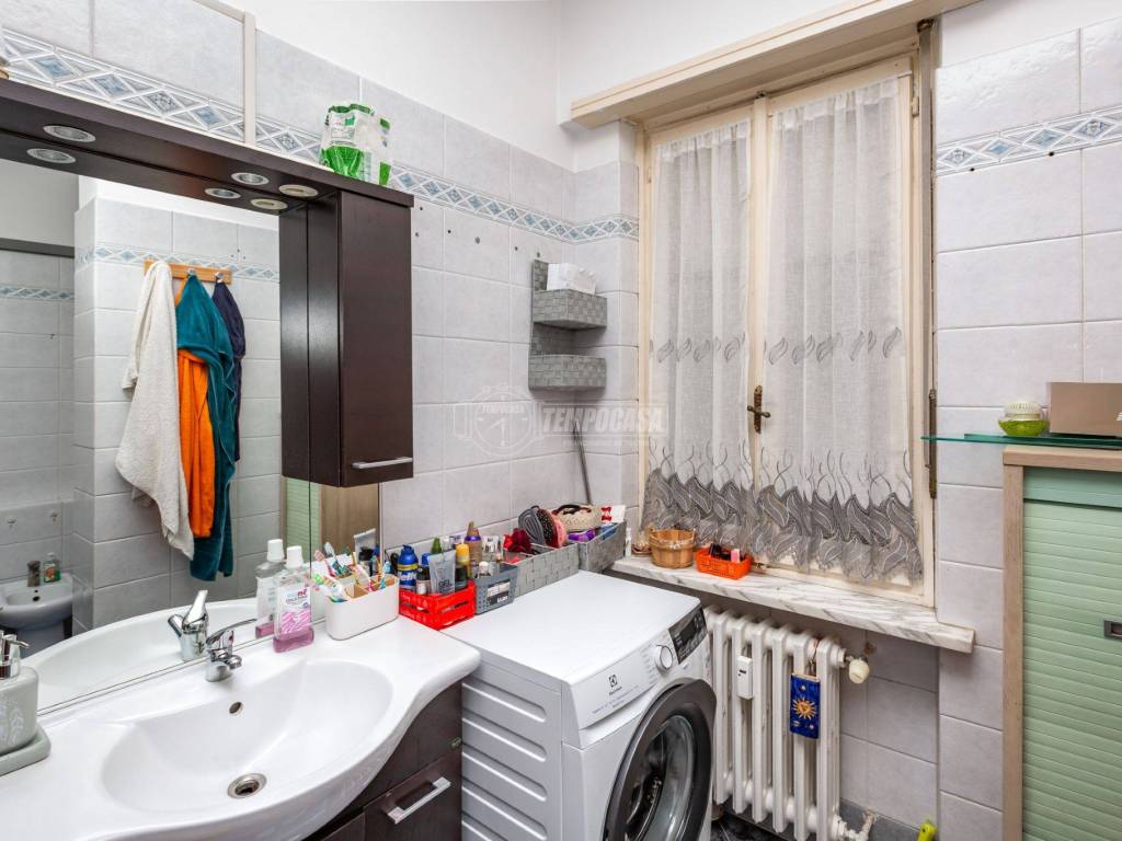 BAGNO