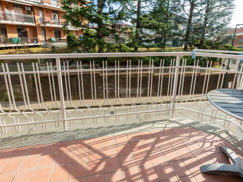 BALCONE