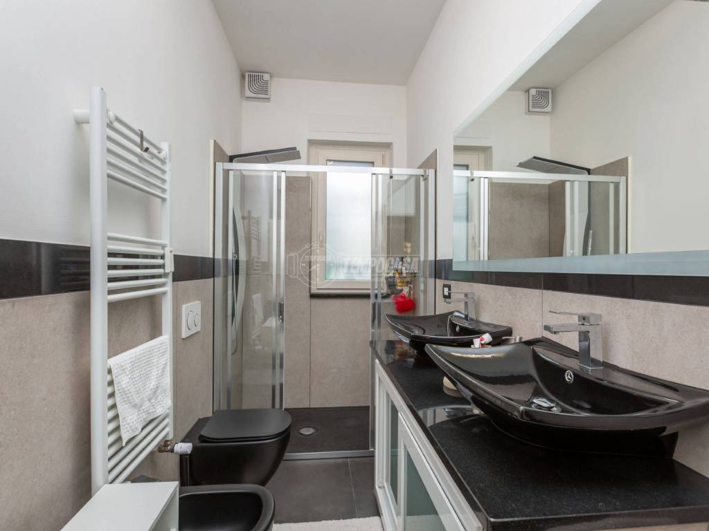 BAGNO