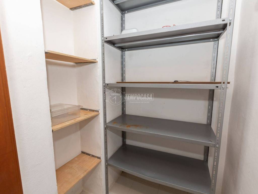 Interno appartamento