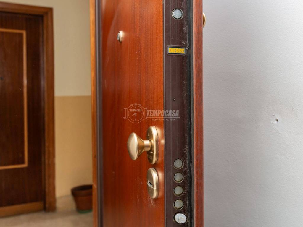 Interno palazzo