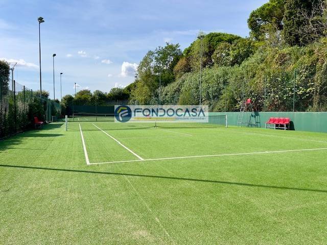 Campo da tennis