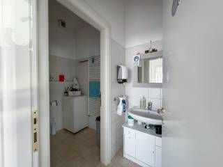Antibagno e bagno