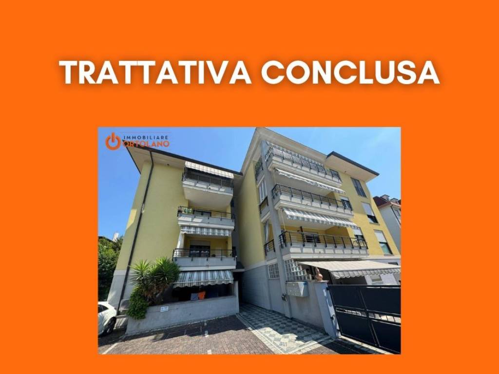 Bilocale via antonio pacinotti 28, centro, monfalcone