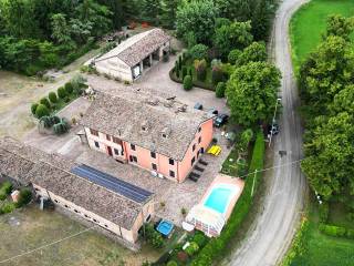 Foto dall'alto