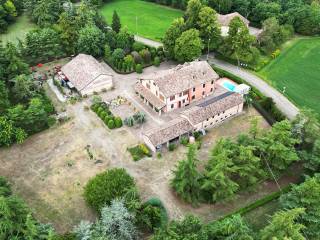 Foto dall'alto
