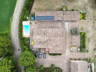 Foto dall'alto