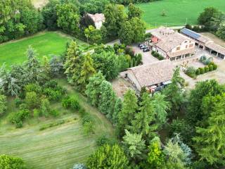 Foto dall'alto