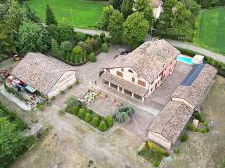 Foto dall'alto