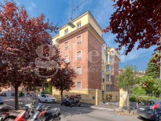 2-room flat via degli Orti, Murri, Bologna