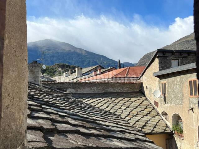 vista dalla Torre dei Rotari