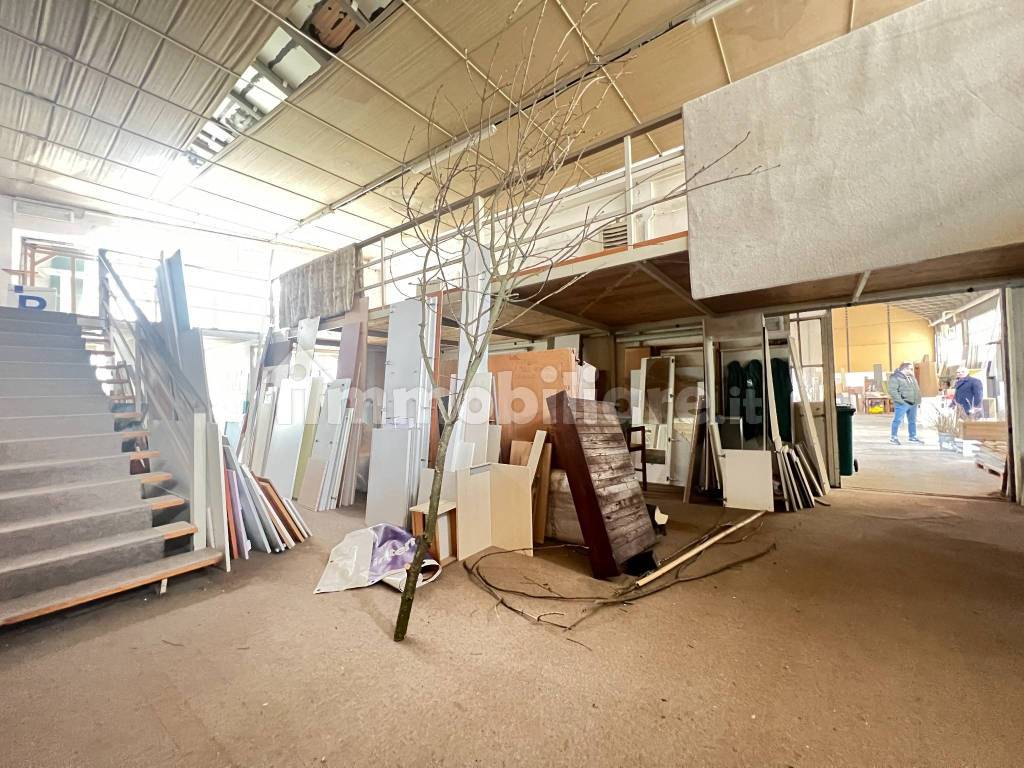 Interno non residenziale