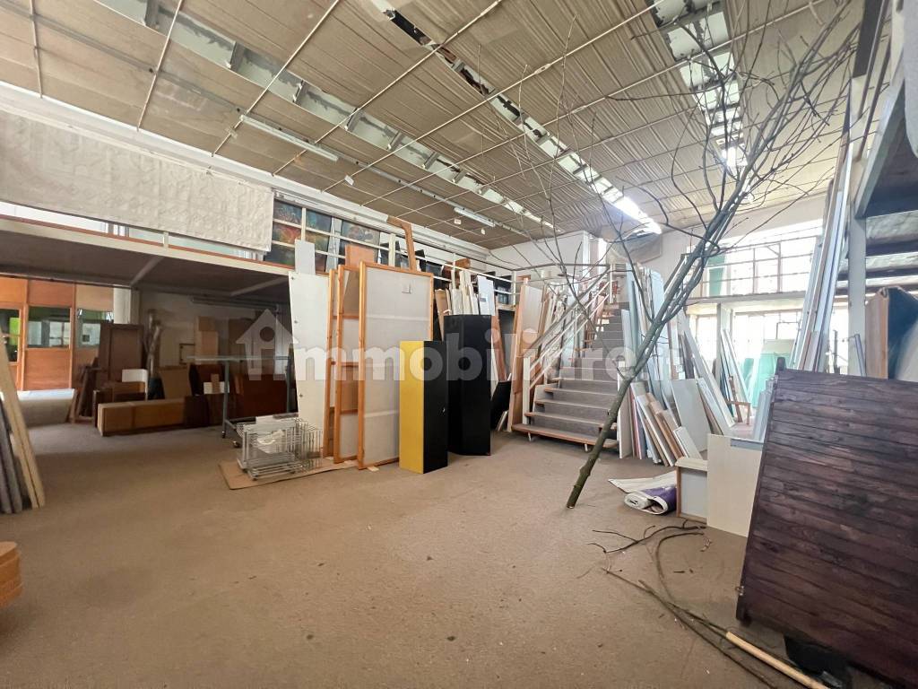Interno non residenziale