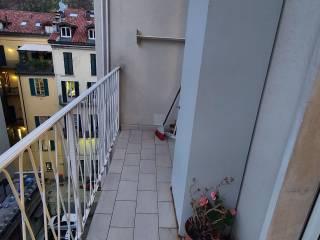 balcone interno