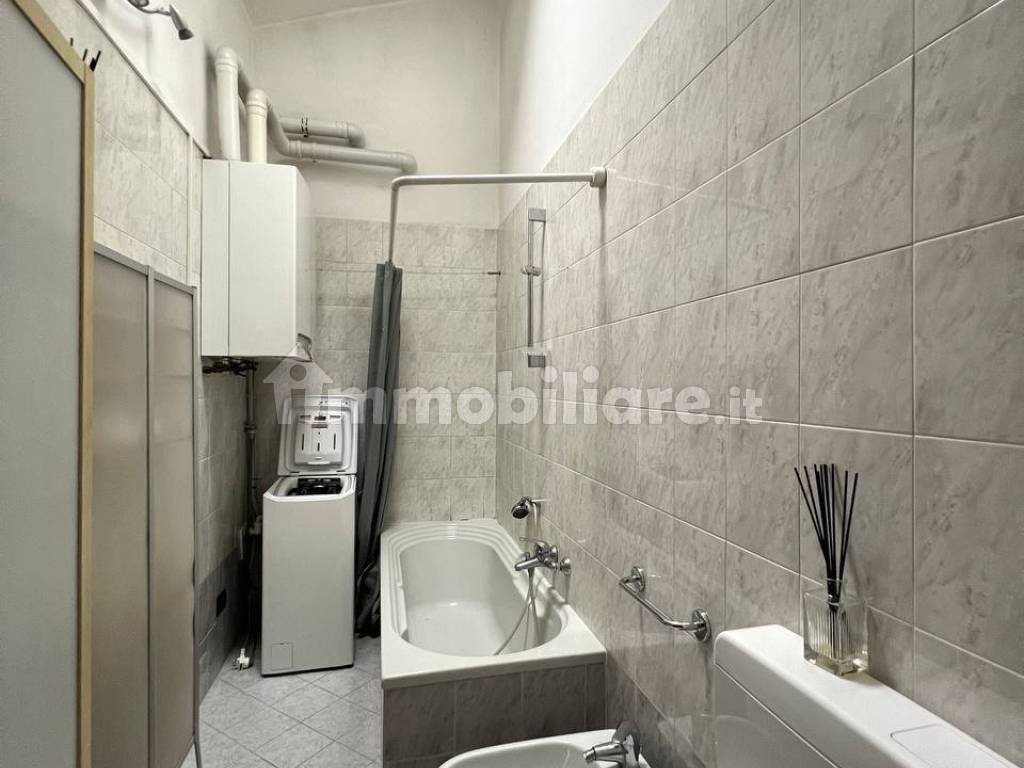 bagno