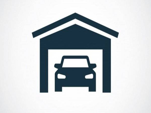 Garage - box via lame 171, trebbo, castel maggiore