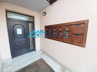 Interno palazzo