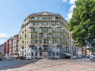 3-room flat piazzale di Porta Lodovica 6, Corso San Gottardo, Milan