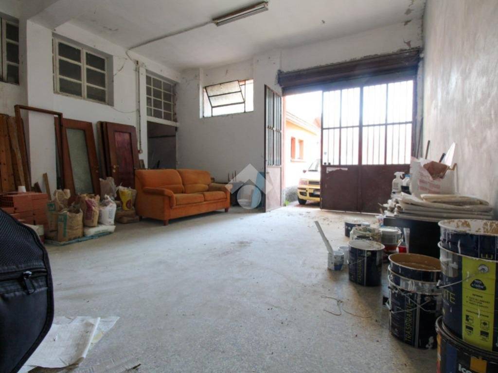 Interno non residenziale
