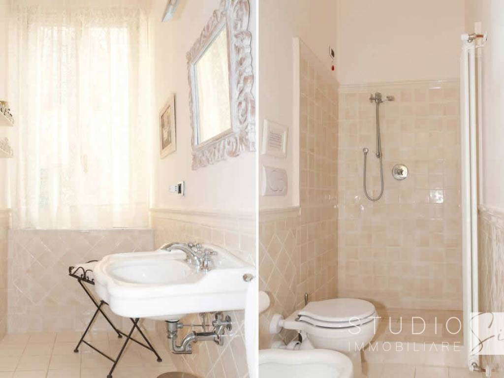 BAGNO