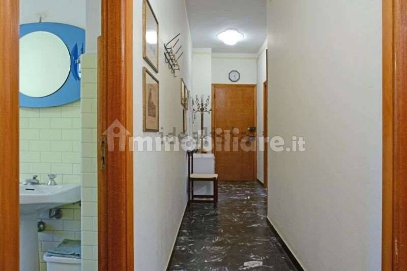 Interno appartamento