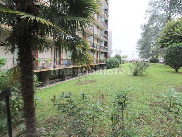 Giardino Condominiale