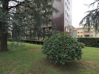 Giardino Condominiale