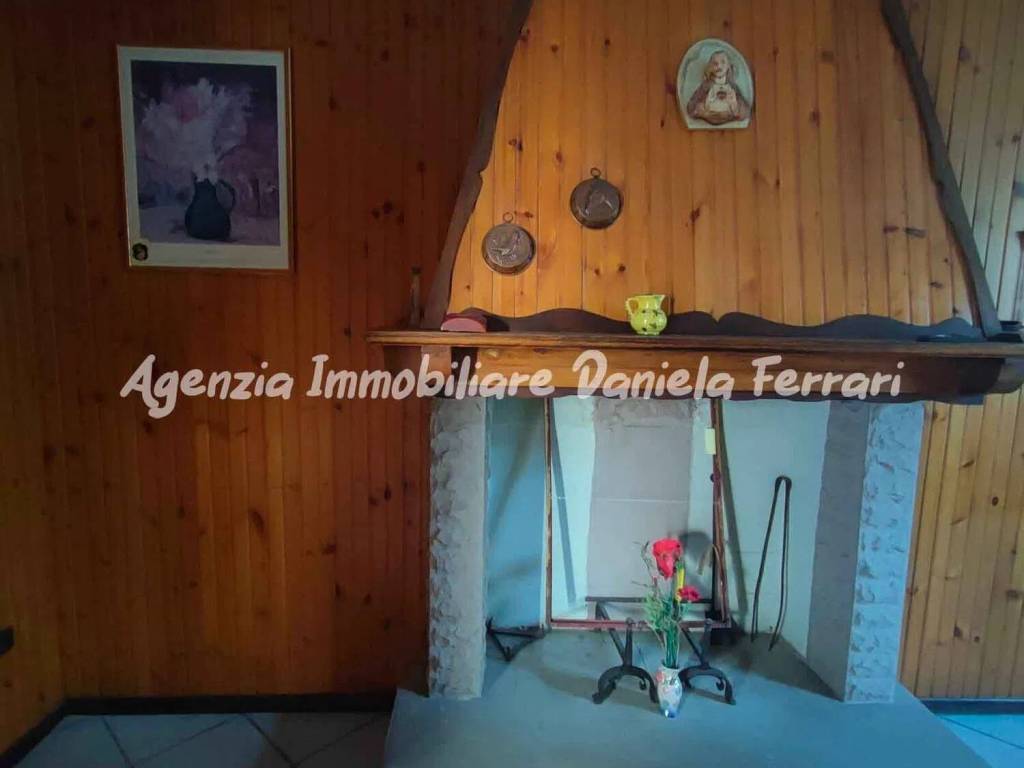 Interno appartamento