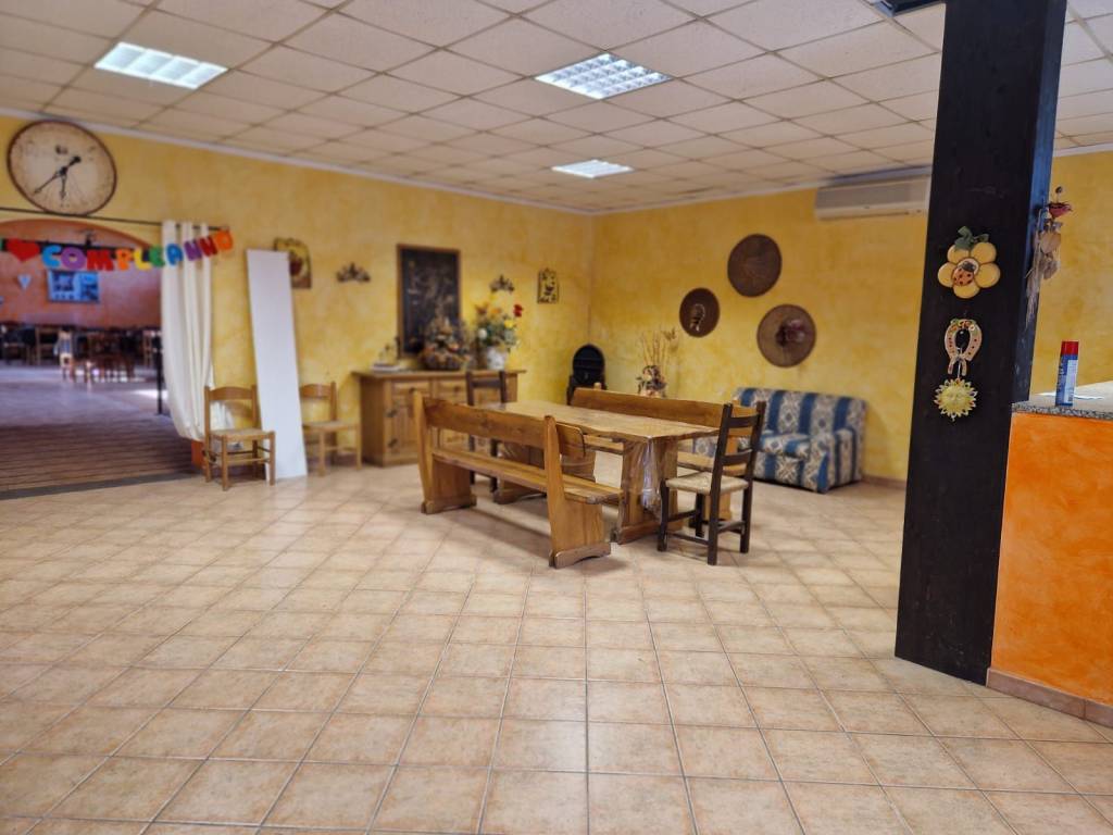 Interno non residenziale