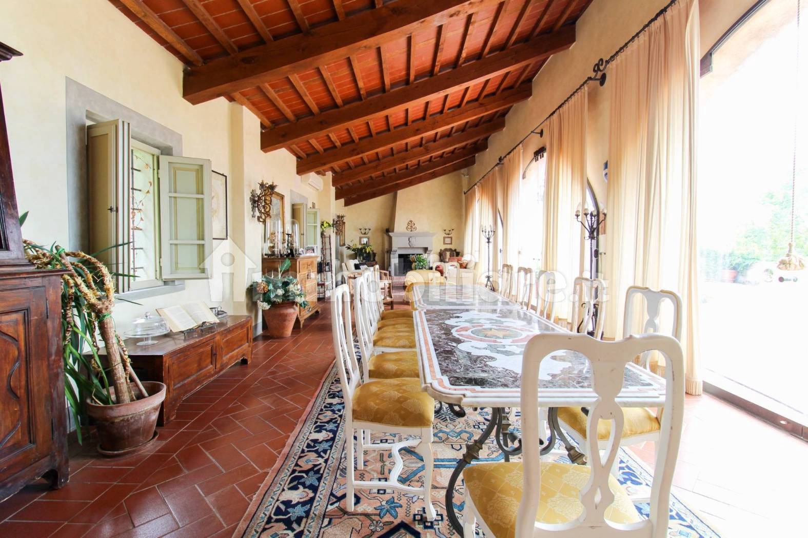 Villa in vendita a Casciana Terme Lari