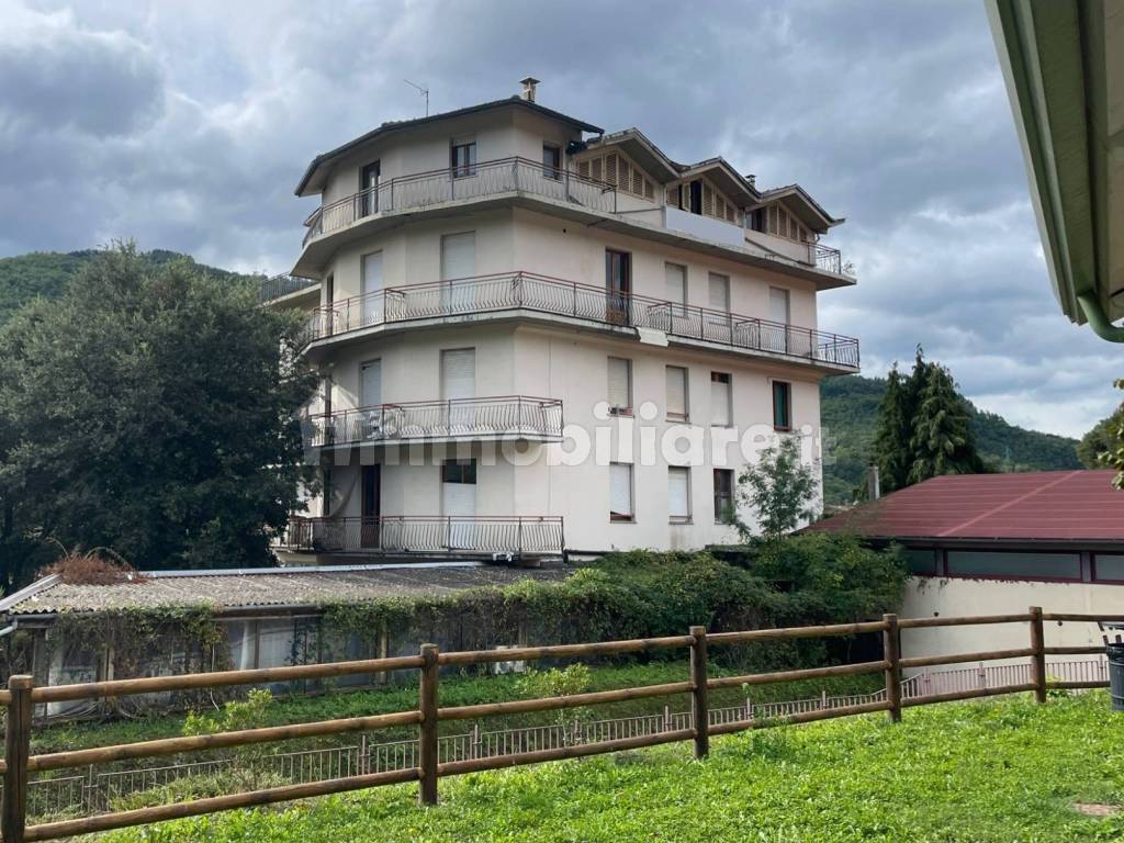 Albergo, 6 piani San Marcello Pistoiese, San Marcello Piteglio