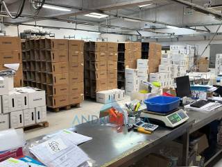 Interno non residenziale