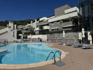 Piscina - condominiale