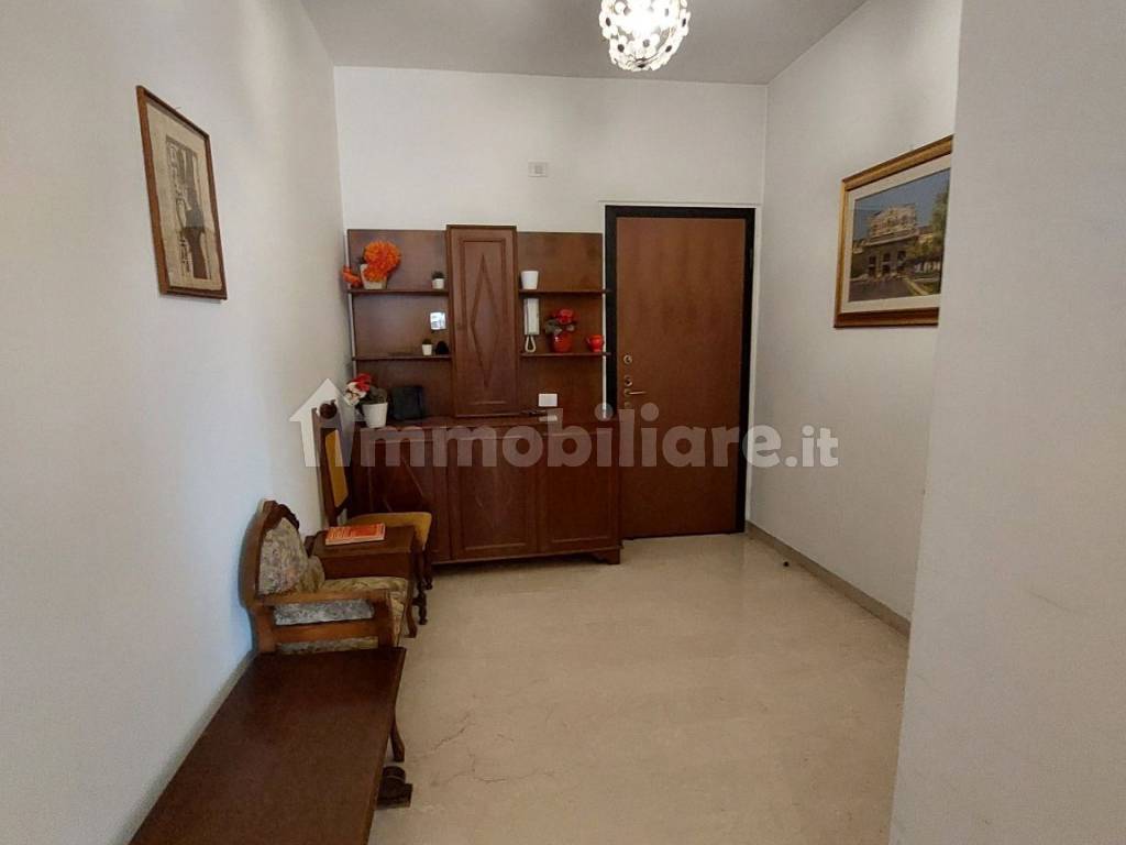 Interno appartamento