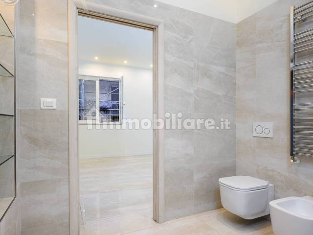 BAGNO