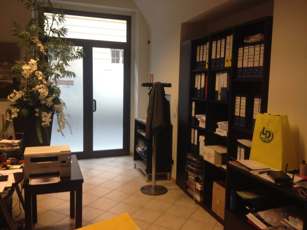 Locale commerciale via giovanni plana 38, ospedale, alessandria