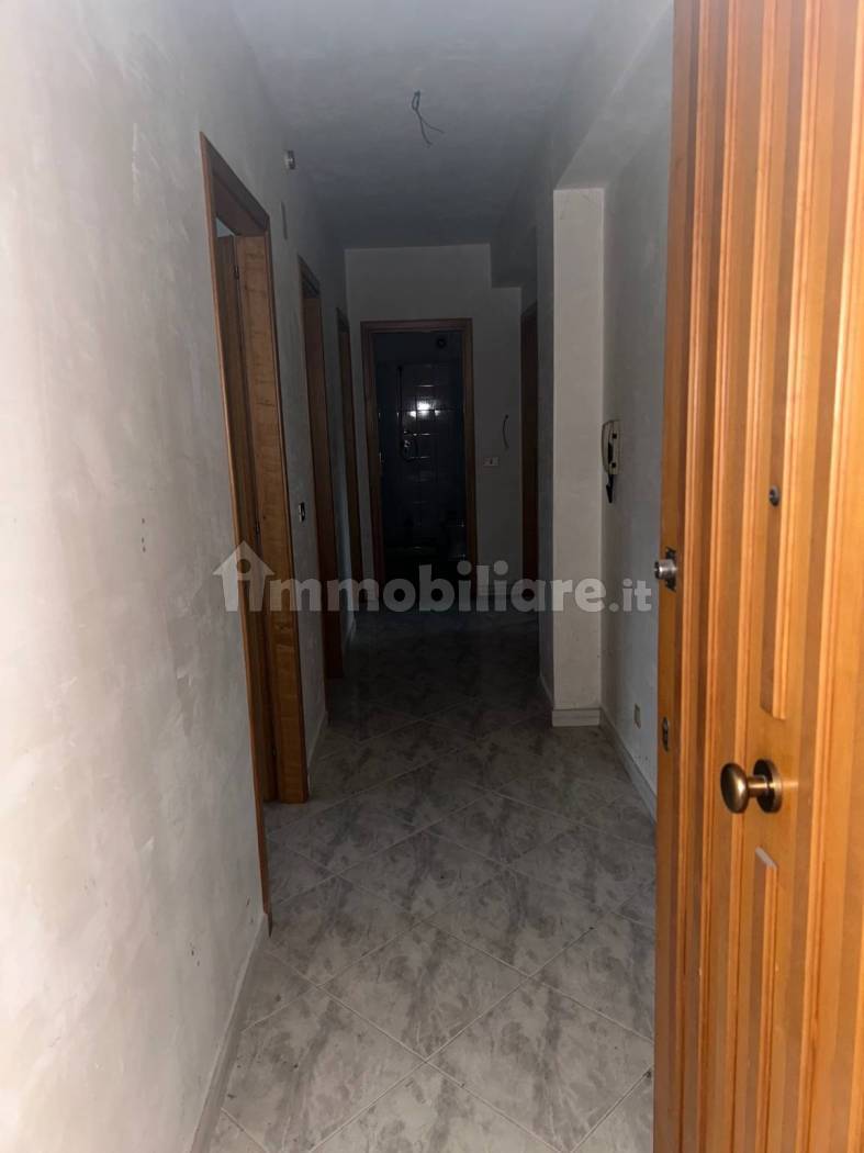 Appartamento in vendita a Linguaglossa