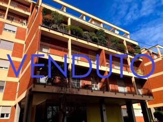 VENDUTO