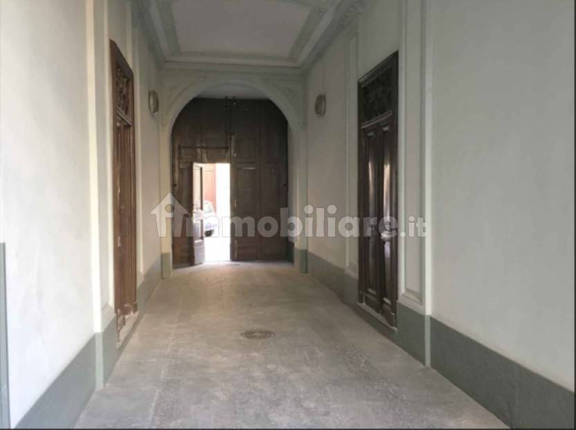 Interno palazzo