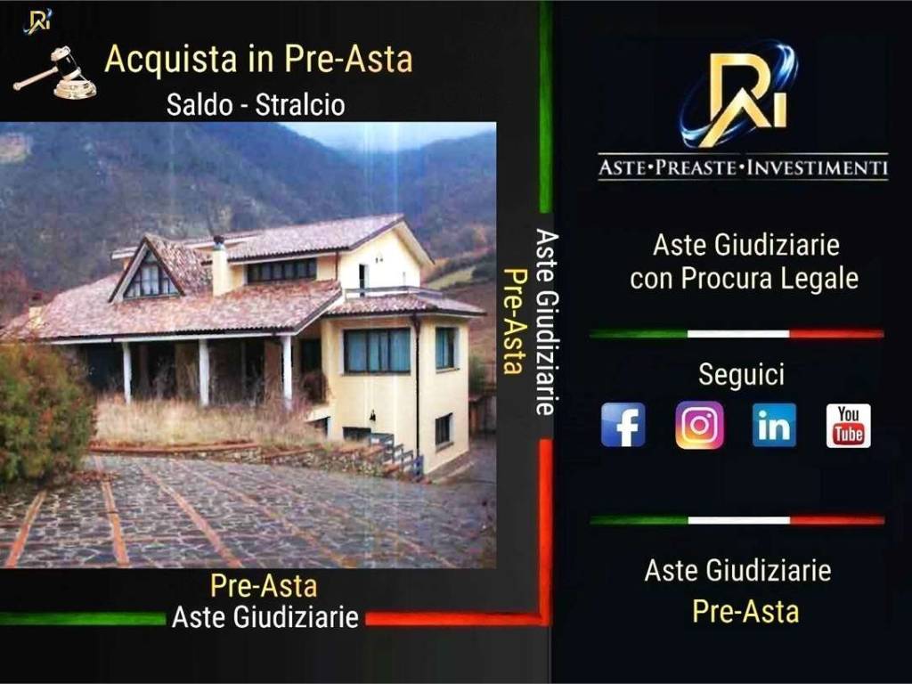 Villa all'asta contrada alli  , snc, viggiano