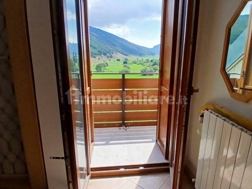 Interno appartamento