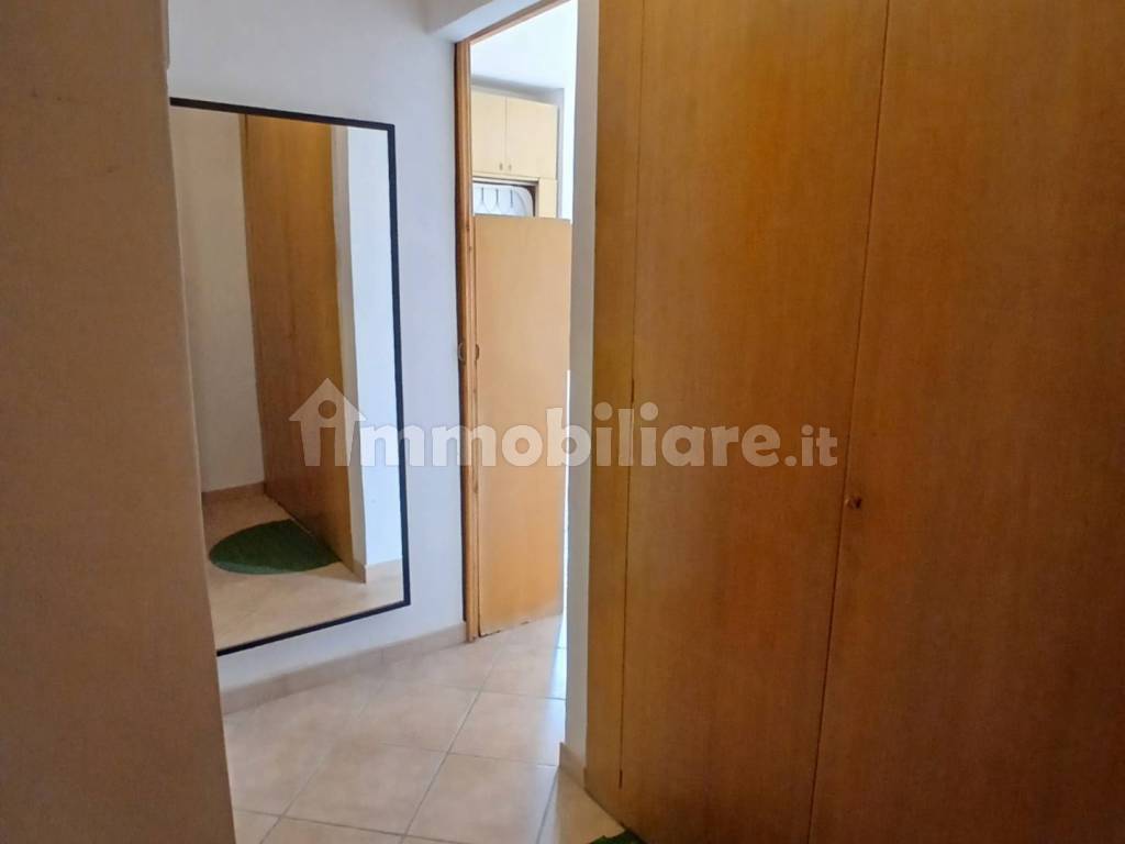 Interno appartamento