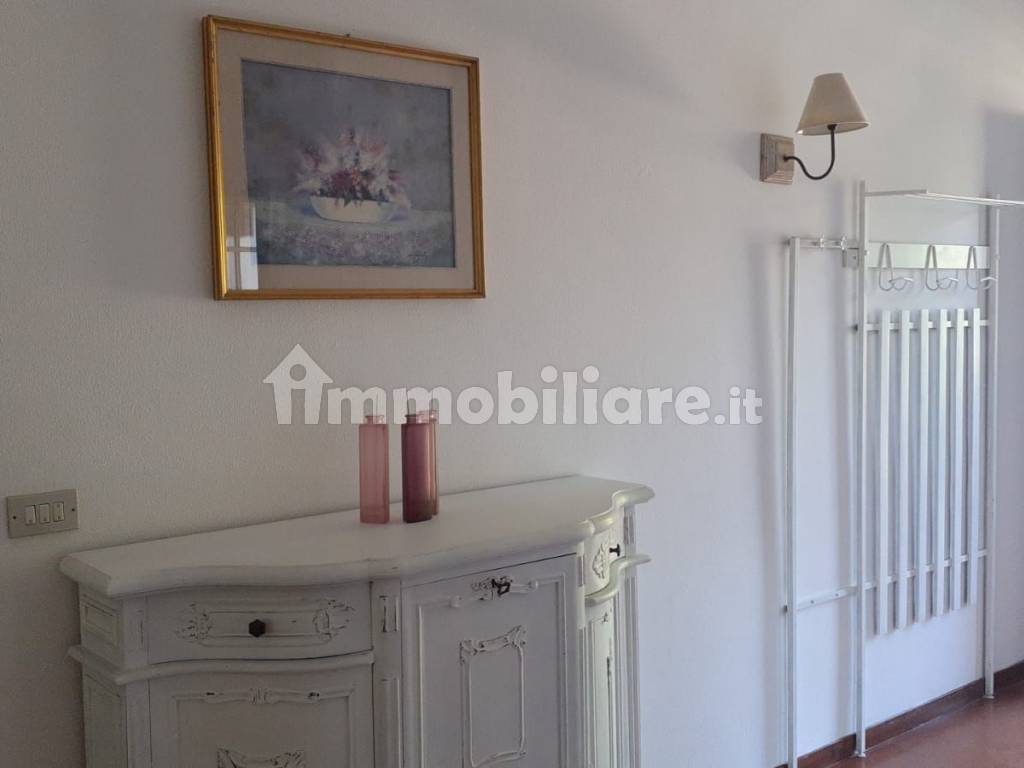 Interno appartamento